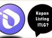 Kapan Listing ITLG?