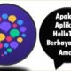 Apakah Aplikasi HelloTalk Berbayar dan Aman