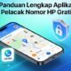 Aplikasi Pelacak Nomor HP Gratis