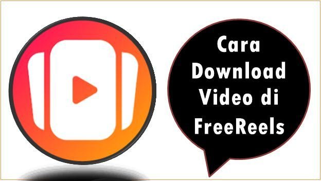 Cara Download Video di FreeReels