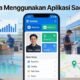 Cara Menggunakan Aplikasi Sadata