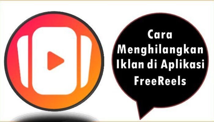 Cara Menghilangkan Iklan di Aplikasi FreeReels