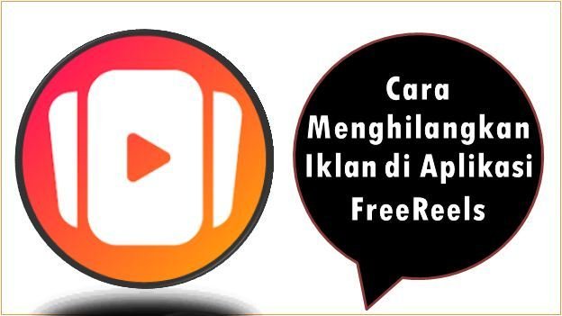 Cara Menghilangkan Iklan di Aplikasi FreeReels