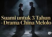 Suami Untuk 3 Tahun – Drama China Melolo