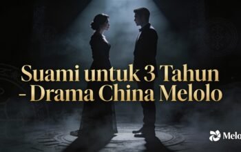 Suami Untuk 3 Tahun