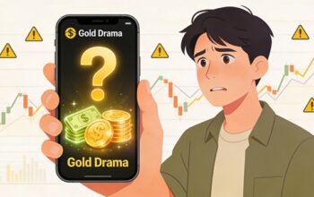 Cara Daftar Akun Gold Drama