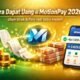 Cara Dapat Uang di MotionPay