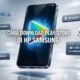 Cara Download Play Store di HP Samsung