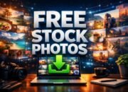 Cara Download Shutterstock Gratis