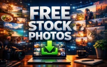 Cara Download Shutterstock Gratis