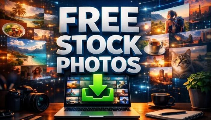 Cara Download Shutterstock Gratis