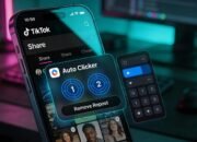 Cara Hapus Postingan Ulang TikTok Otomatis dengan Auto Clicker