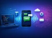 Cara Membuat SMS Gateway Gratis