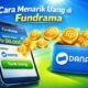 Cara Menarik Uang di Fundrama