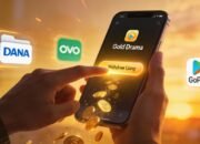 Cara Menarik Uang di Gold Drama