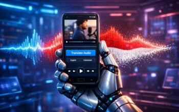 Cara Menerjemahkan Suara Video ke Bahasa Indonesia