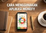 Cara Menggunakan Aplikasi Monefy