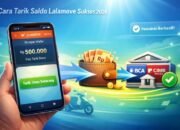 Cara Tarik Saldo Lalamove & Solusi Penarikan Gagal