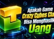 Apakah Game Crazy Cubes Clash Bisa Menghasilkan Uang?
