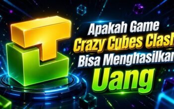 Apakah Game Crazy Cubes Clash Bisa Menghasilkan Uang