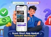 Apakah Great Short App Terbukti Membayar?