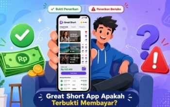 Apakah Great Short App Terbukti Membayar