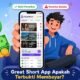 Apakah Great Short App Terbukti Membayar