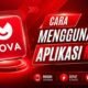 Cara Menggunakan Aplikasi MOVA