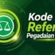 Kode Referral Pegadaian Digital