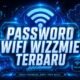Password Wifi Wizzmie Terbaru