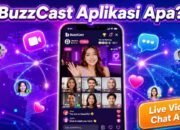 BuzzCast Aplikasi Apa?