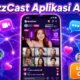 BuzzCast Aplikasi Apa