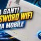 Cara Ganti Password Wifi China Mobile