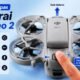 Cara Melepas Baterai DJI Neo 2