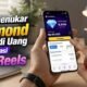 Cara Menukar Diamond Menjadi Uang di Aplikasi FreeReels