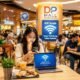 Password WiFi DP Mall Semarang