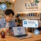 Password WiFi Es Teh Indonesia