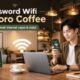 Password Wifi Tomoro Coffee