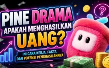Pine Drama Apakah Menghasilkan Uang