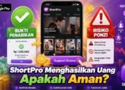 ShortPro Menghasilkan Uang Apakah Aman?