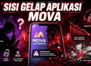 Sisi Gelap Aplikasi MOVA