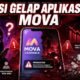 Sisi Gelap Aplikasi MOVA