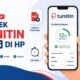 Cara Cek Turnitin Gratis di HP