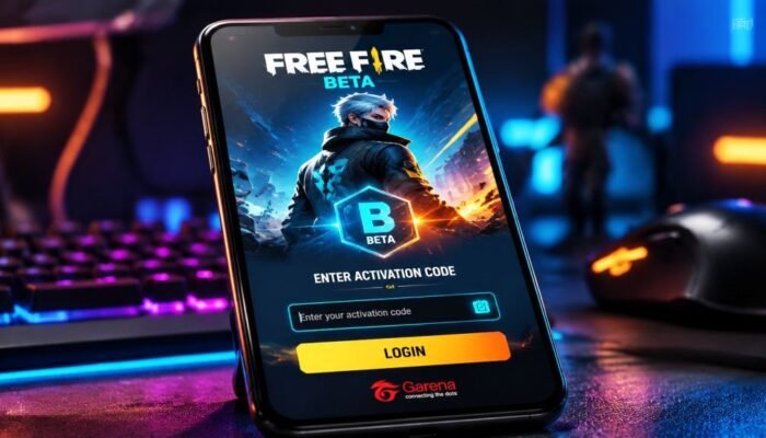 Cara Download FF Beta Gratis yang Aman, dan Tanpa Ribet (Updated 2026)