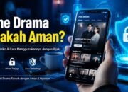 Pine Drama Apakah Aman? Ini Fakta yang Wajib Kamu Ketahui!