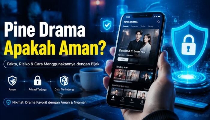 Pine Drama Apakah Aman? Ini Fakta yang Wajib Kamu Ketahui!